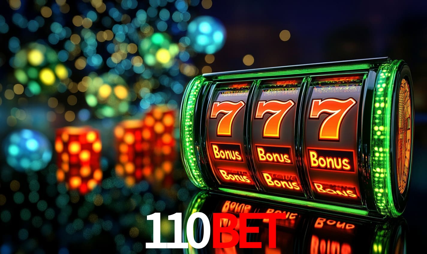 Provedores de Jogos 110bet