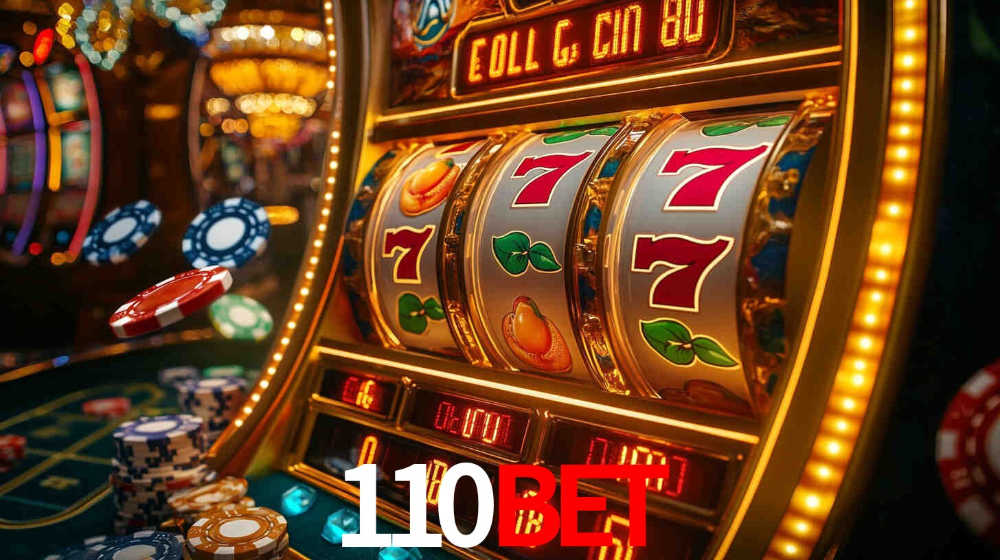 Daily Bonuses 110bet