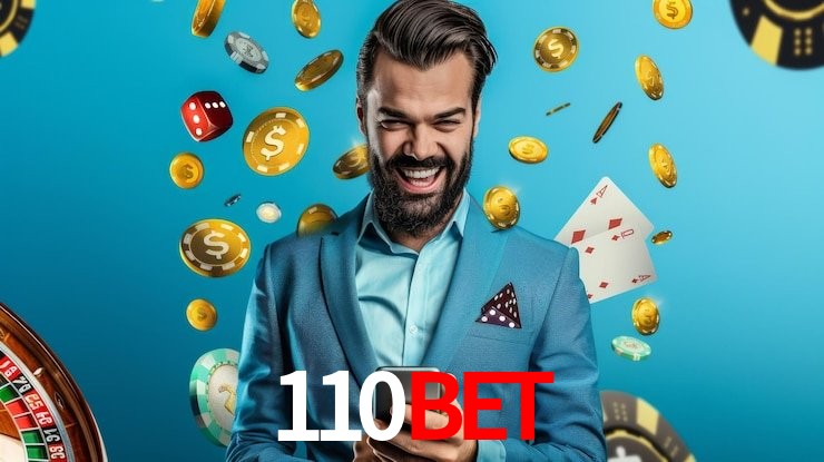 Slot Games 110bet