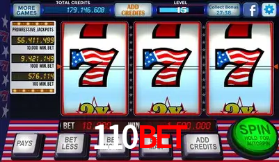 Descubra a Magia dos Jogos de Arcade no 110bet