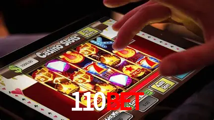 Jogos de mesa e apostas rápidas na 110bet