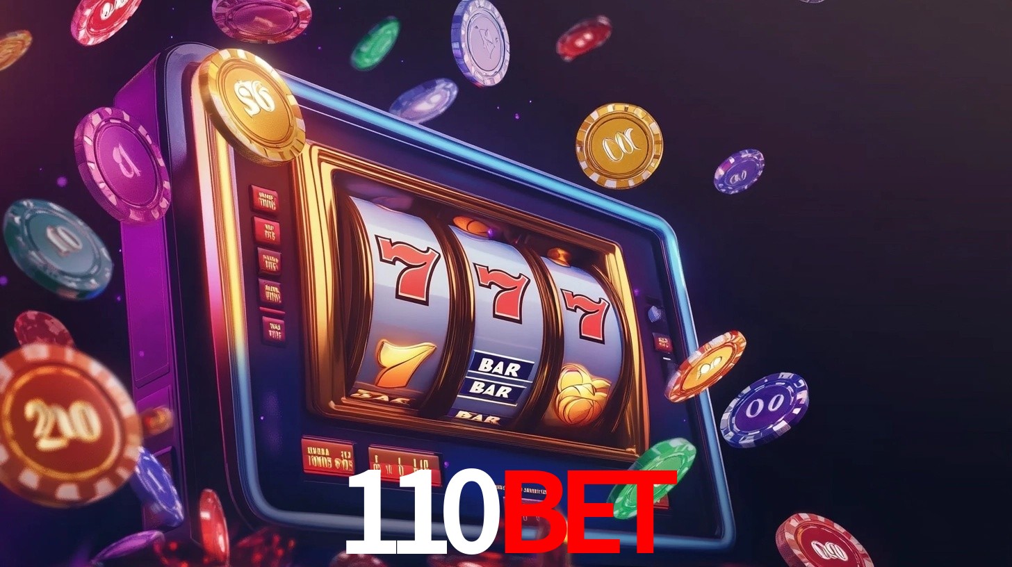 Live Casino 110bet