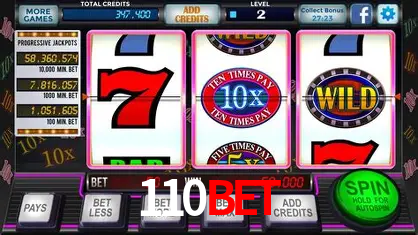 Explorando a Categoria de Eventos em Apostas na 110bet
