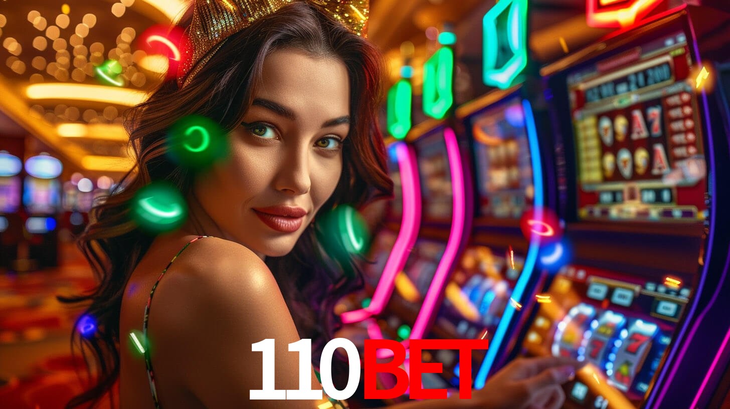 Download rápido e seguro na 110bet