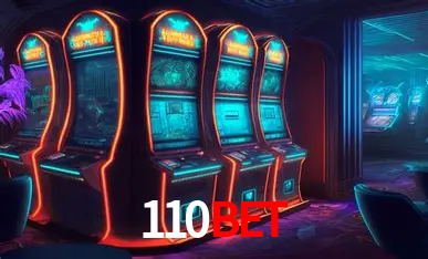 Desvendando o Mundo dos Jogos Virtuais na 110bet