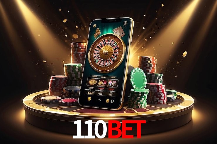 Login Seguro 110bet