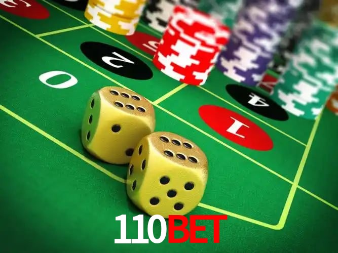 Welcome Bonus 110bet