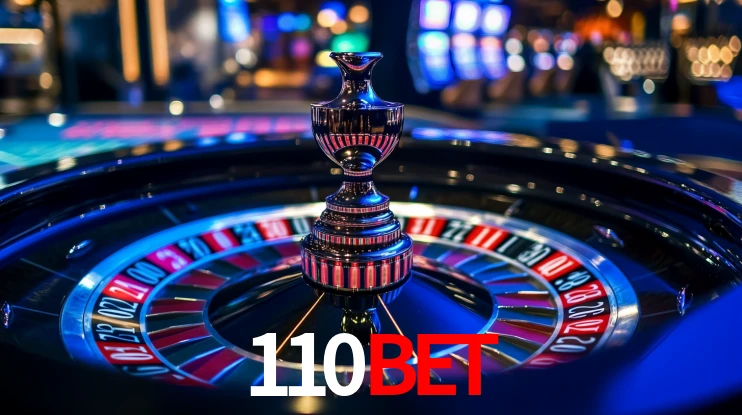 110bet login