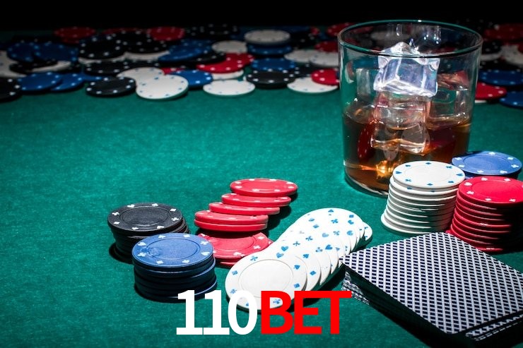 Torneios 110bet