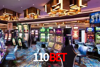 Apostas Esportivas na 110bet: Um Guia Completo