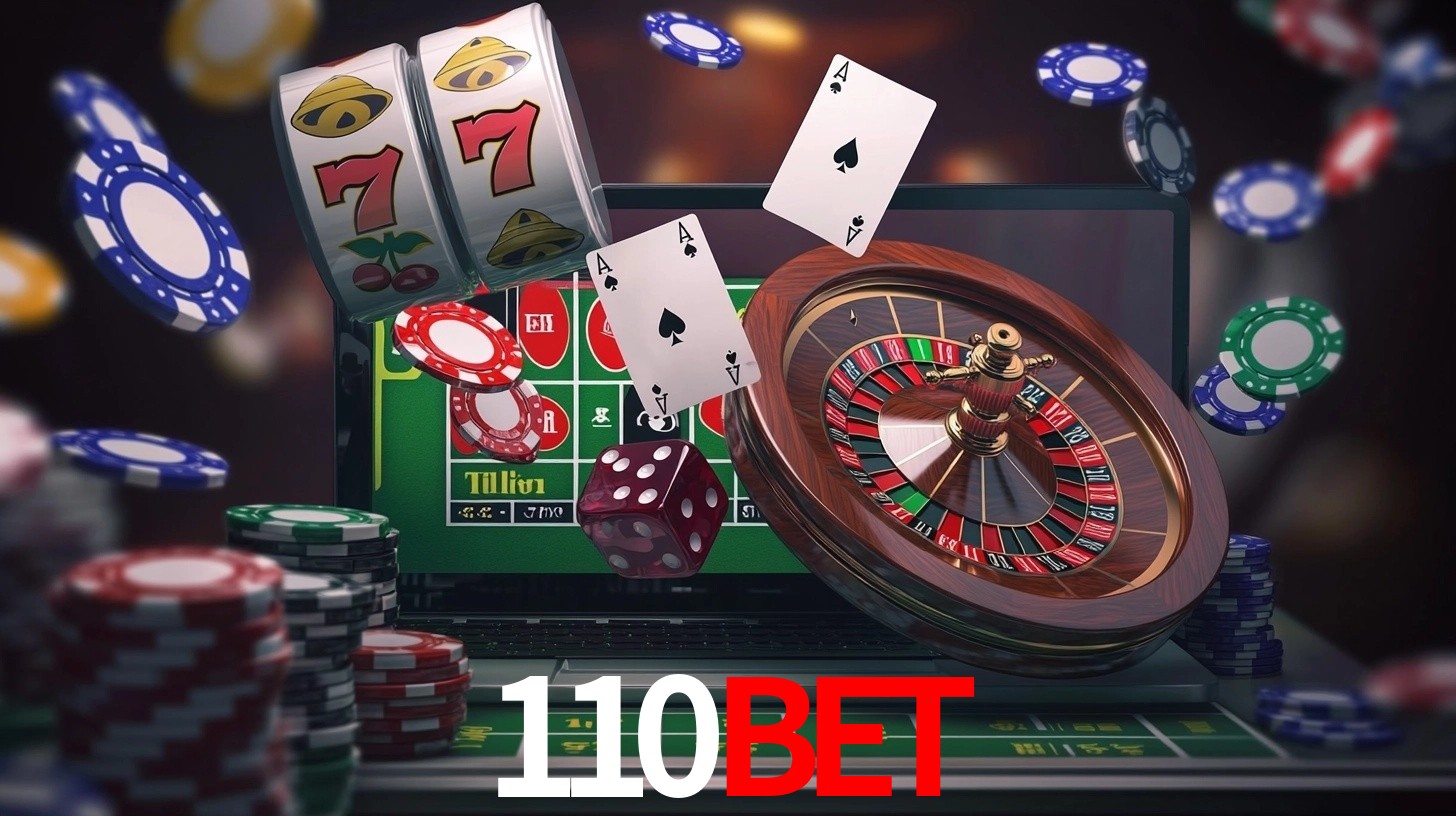 110bet App Interface