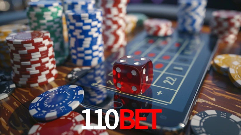 110bet login