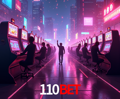 PIX Instantâneo 110bet