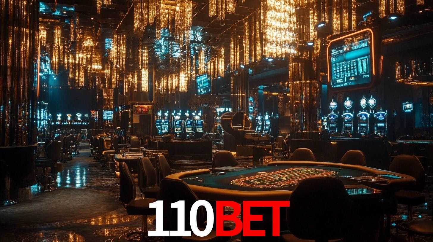 110bet: Seu Especialista em Apostas Esportivas Brasileiras