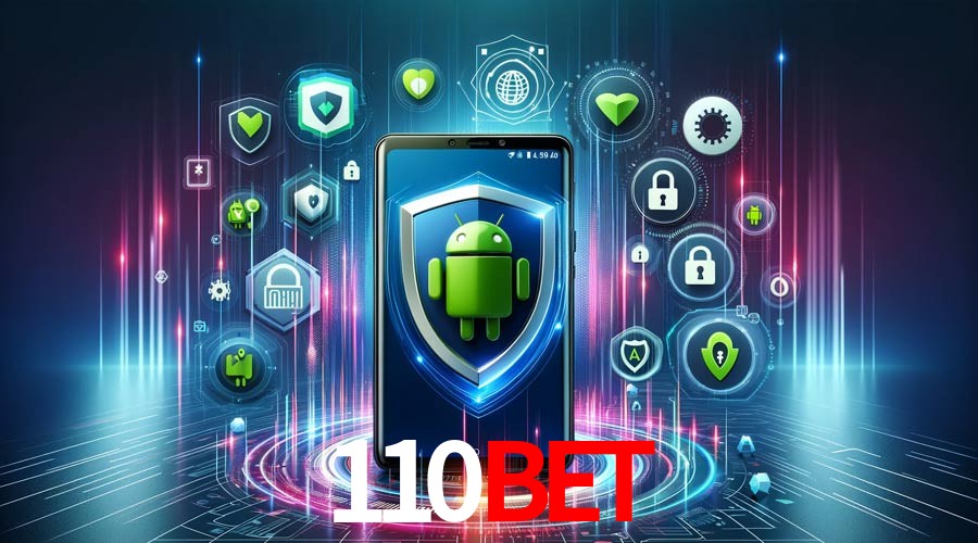 Secure Login 110bet