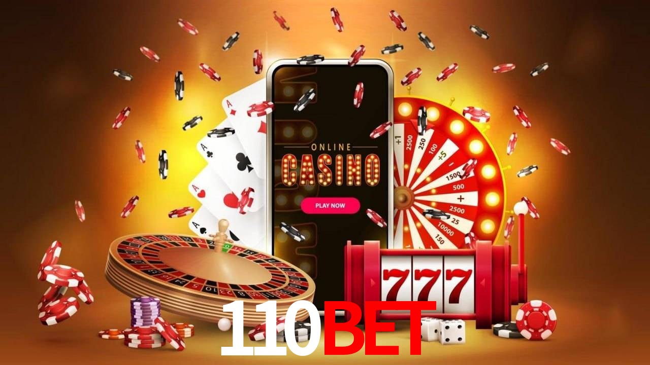 Diretório de Jogos 110bet