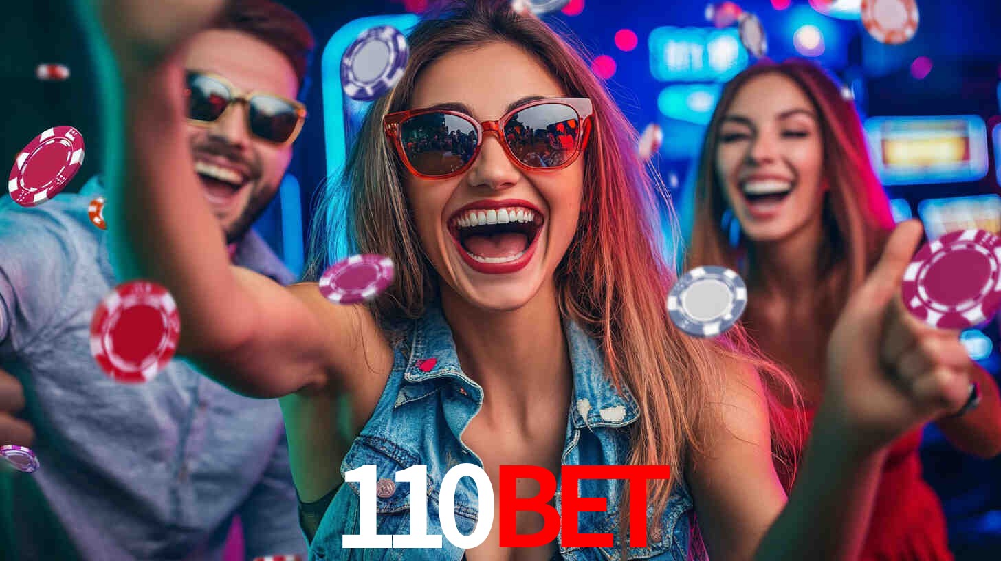Descubra o Programa VIP da 110bet: Vantagens Exclusivas para Jogadores