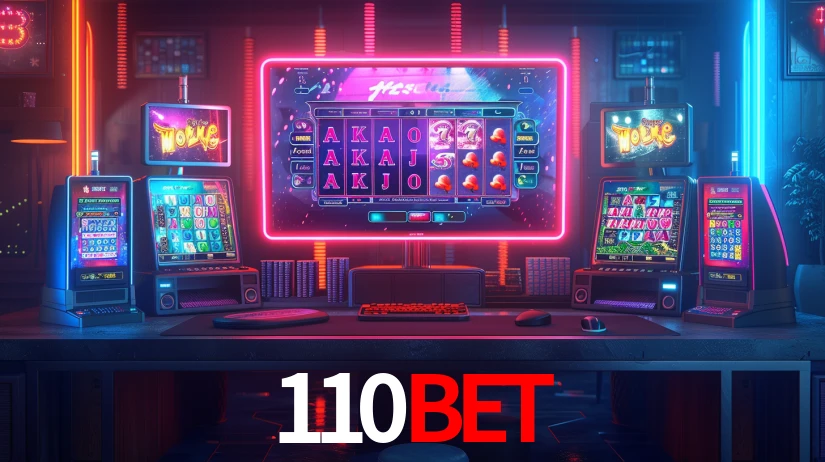 Experimente o Login Seguro Premium no 110bet