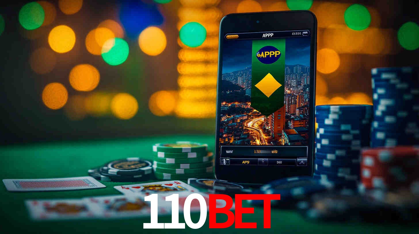 A Popularidade dos Caça-Níqueis no 110bet
