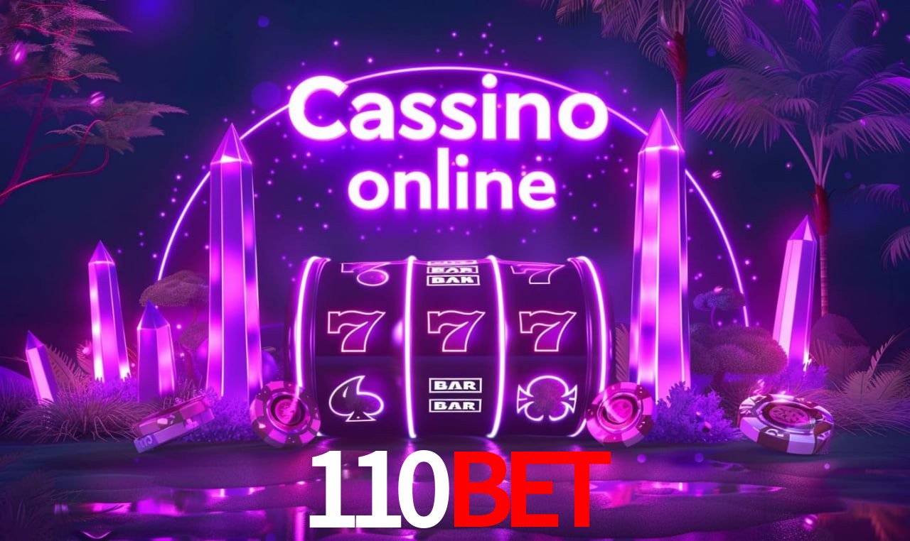 Benefícios da Conta 110bet