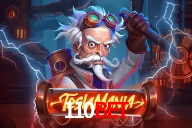 Jogos de Slot 110bet