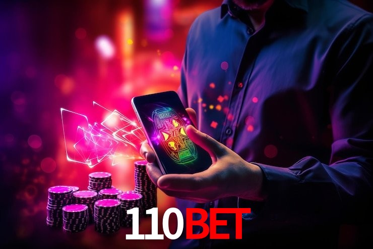 Jogos Exclusivos 110bet