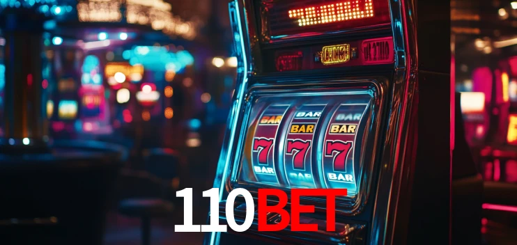 VIP Casino 110bet