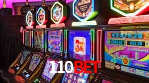 cassino 110bet