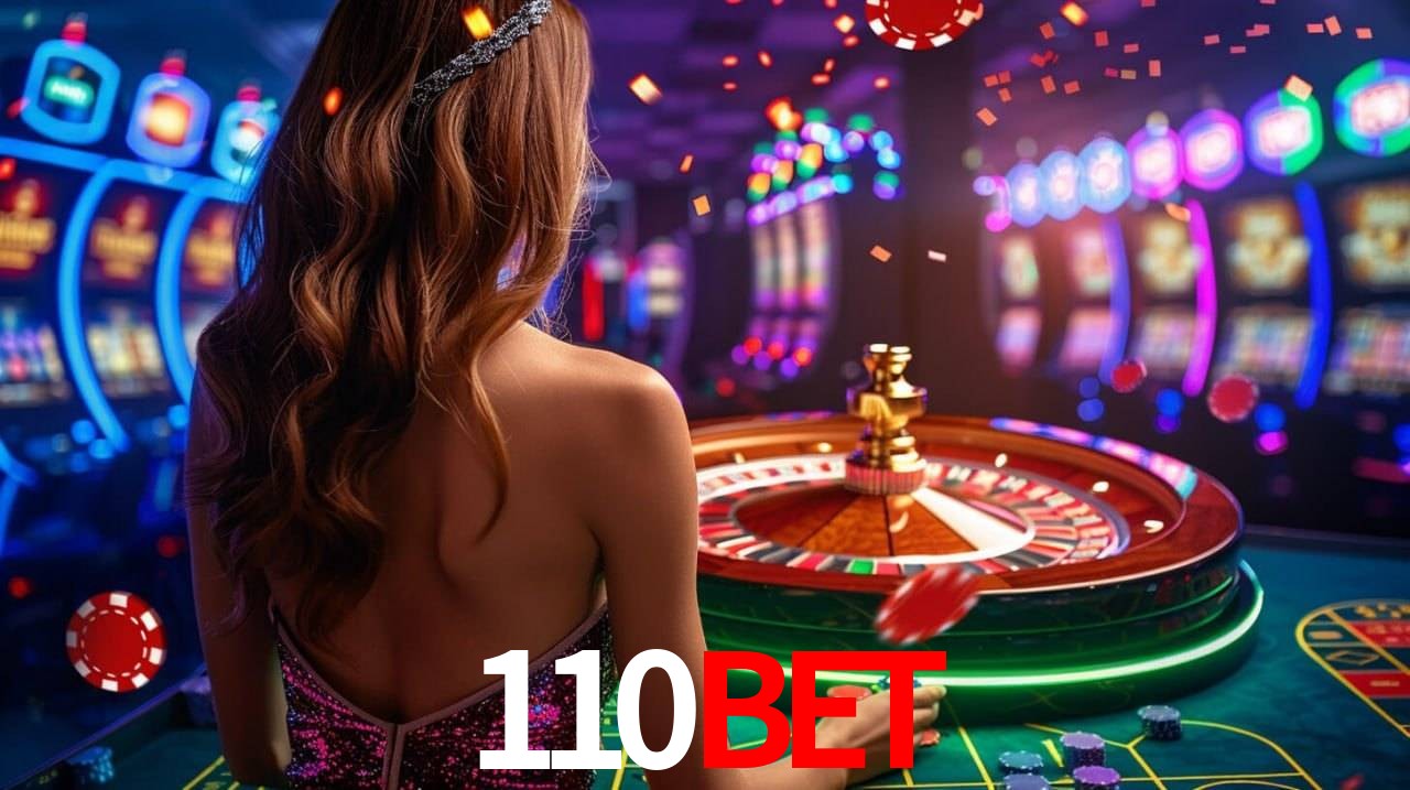 APP rápido e leve da 110bet
