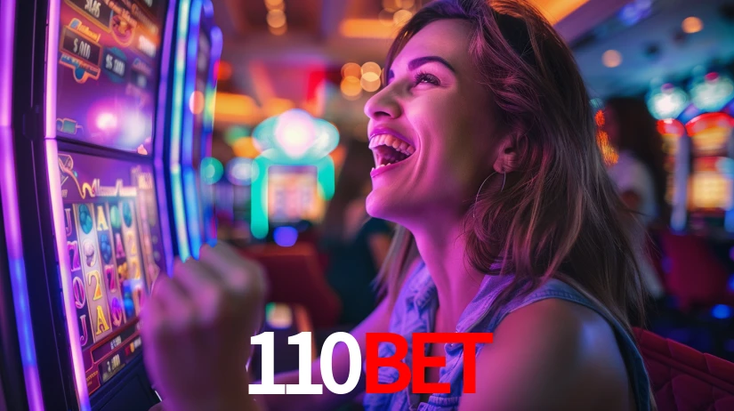 110bet login