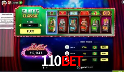 Desvendando o Mundo dos Jogos Virtuais na 110bet