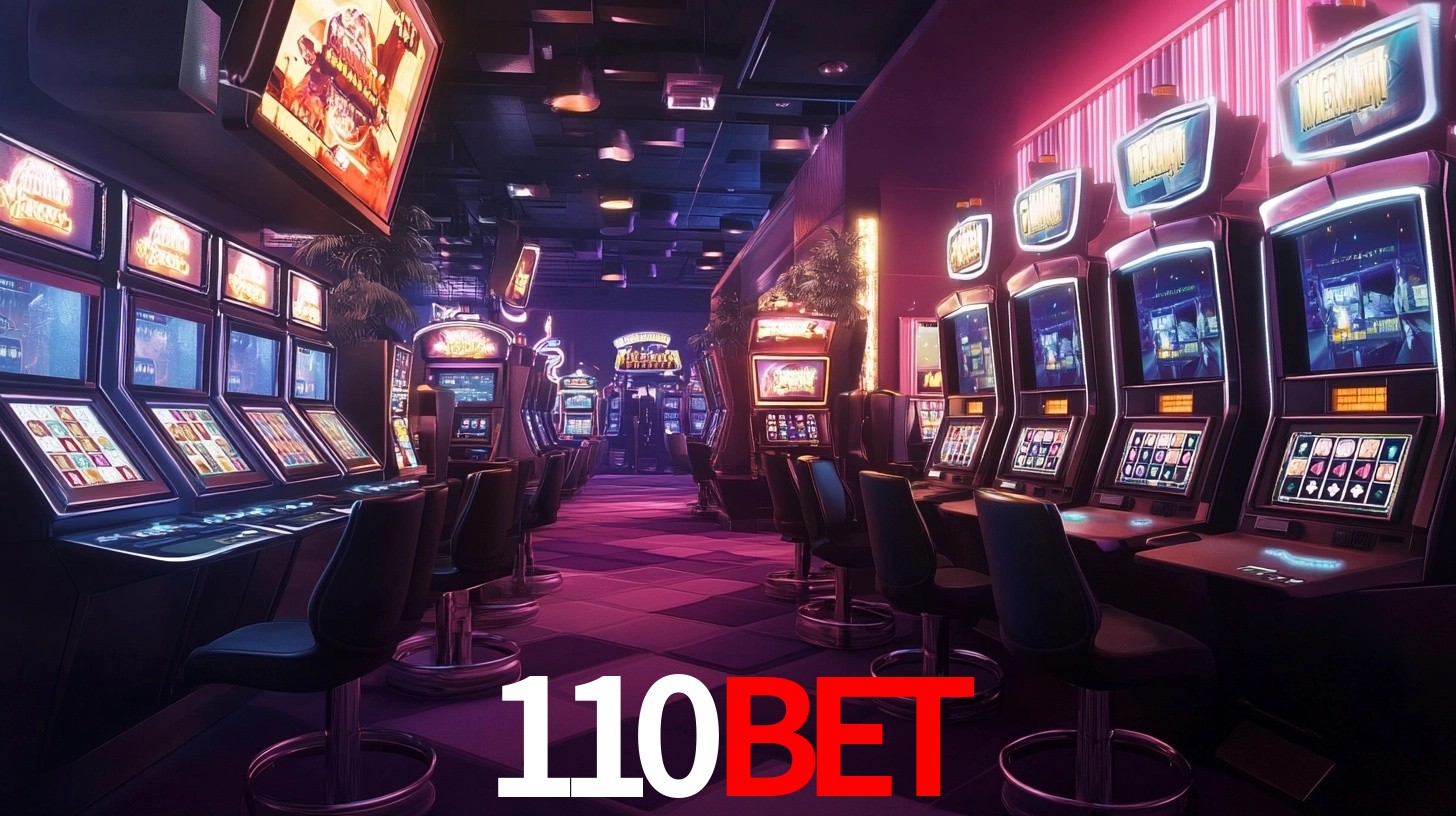 Premium Interface 110bet