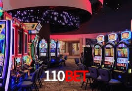 Jogos populares e pagamentos rápidos na 110bet