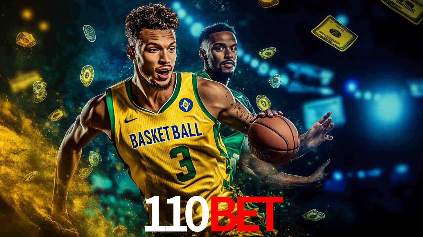 Apostas Esportivas na 110bet: Um Guia Completo