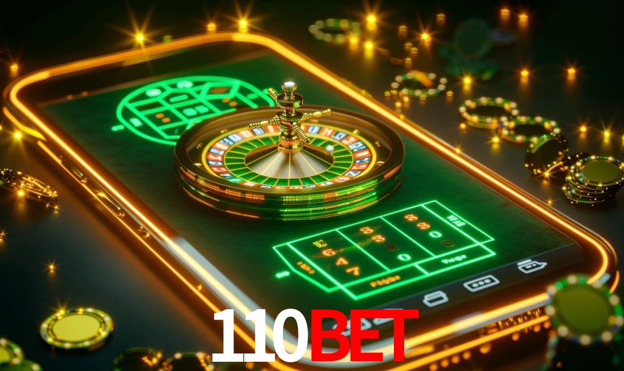 Sistemas de Segurança 110bet