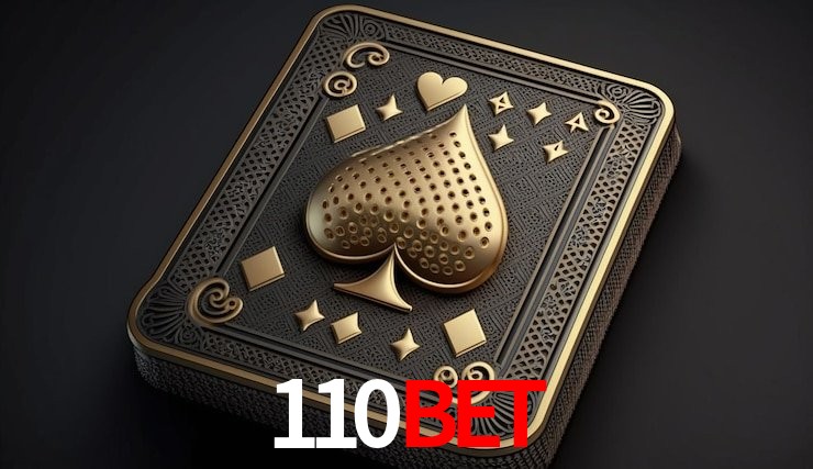 Apostas de Tênis 110bet