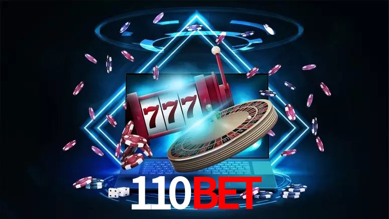 Casino Ao Vivo 110bet