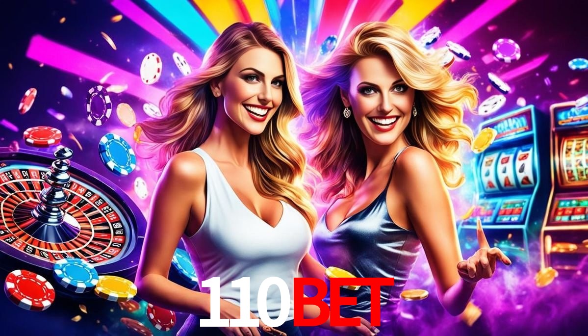 Página oficial no Facebook da 110bet