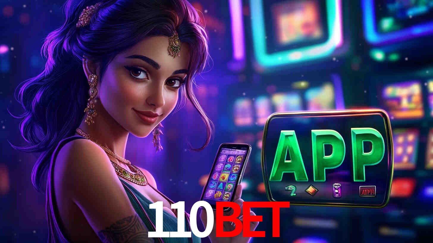 110bet: A Experiência de Casino com Jogos de Mesa ao Vivo