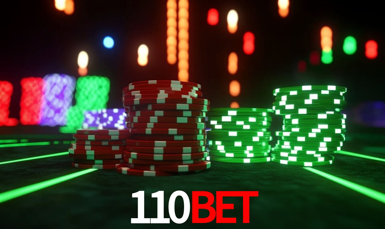 Bonus Features 110bet