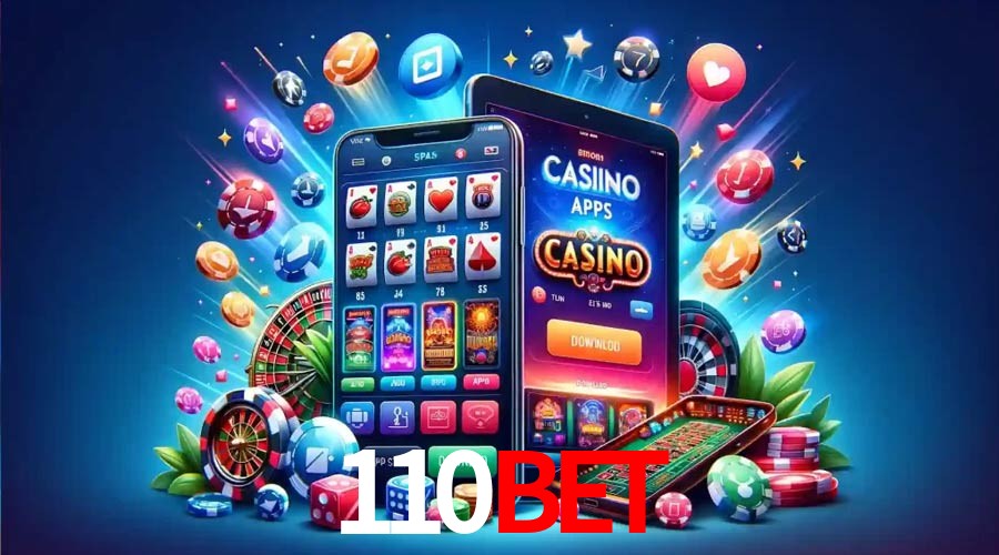 Platform Technology 110bet