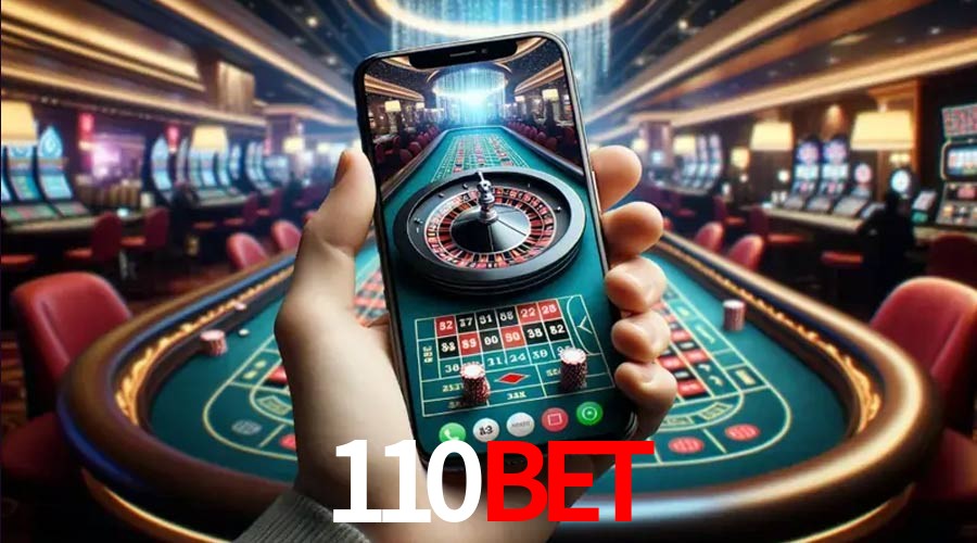 Quick Registration 110bet