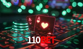 Apostas de Futebol 110bet
