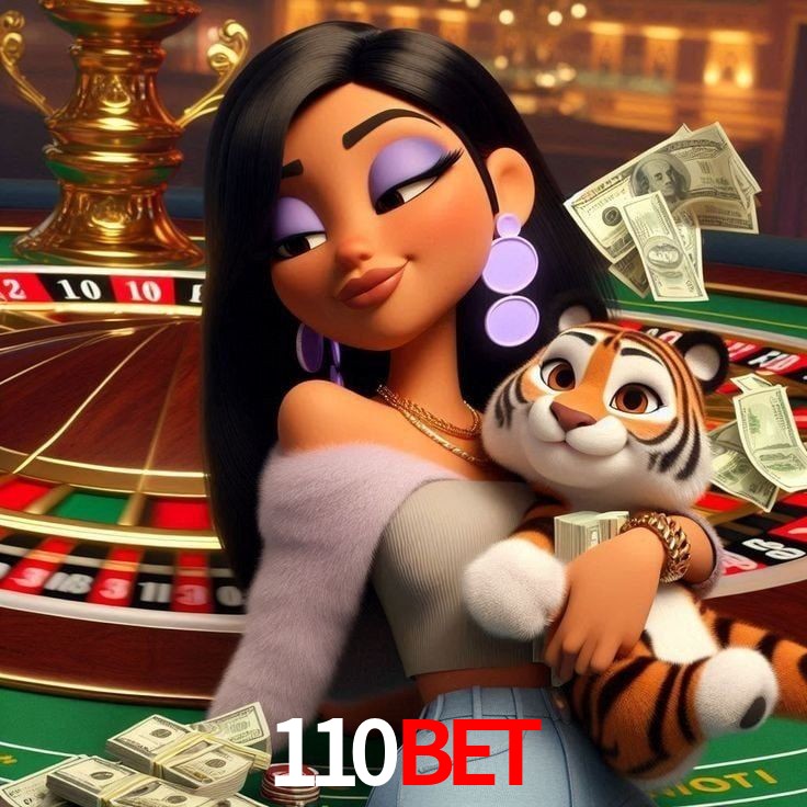 Experiência VIP 110bet