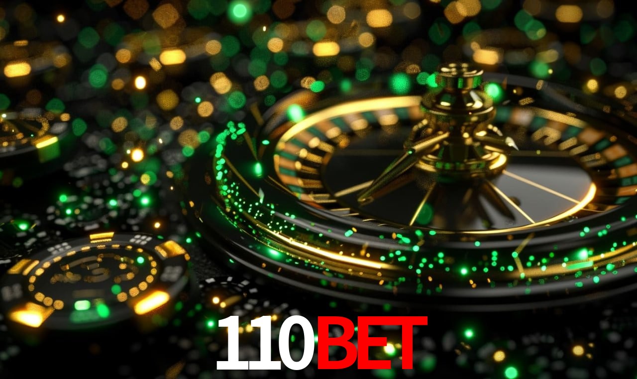 Segurança e performance na plataforma 110bet