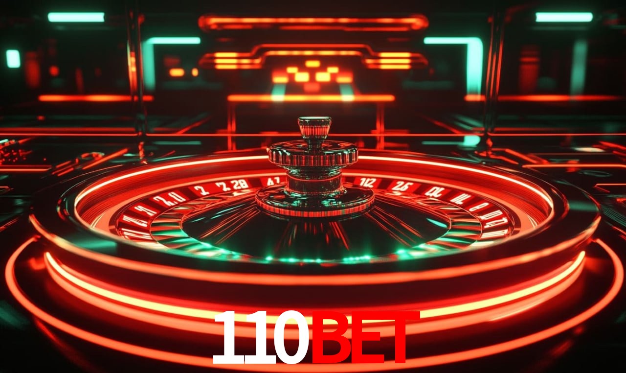 A Revolução dos Aplicativos de Jogos no 110bet
