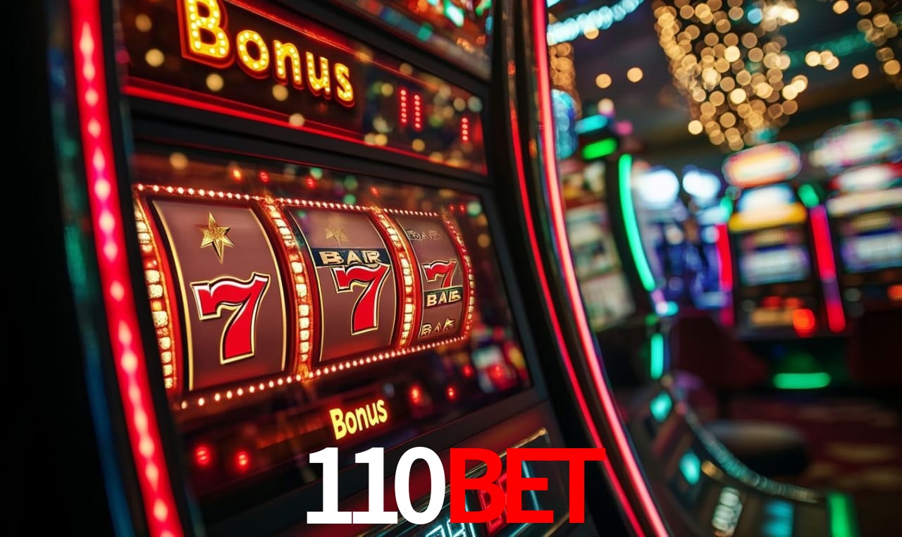 Apostas com odds competitivas na 110bet