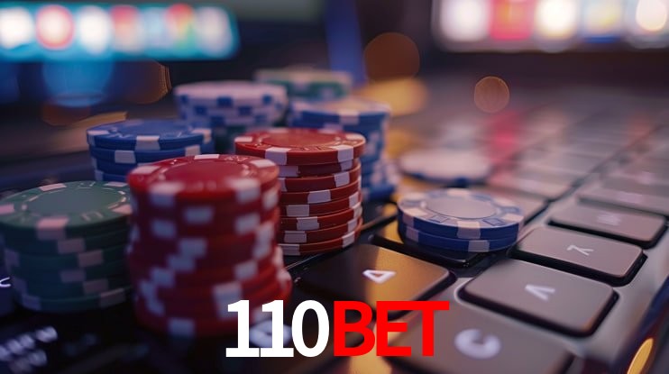 Segurança 2FA 110bet