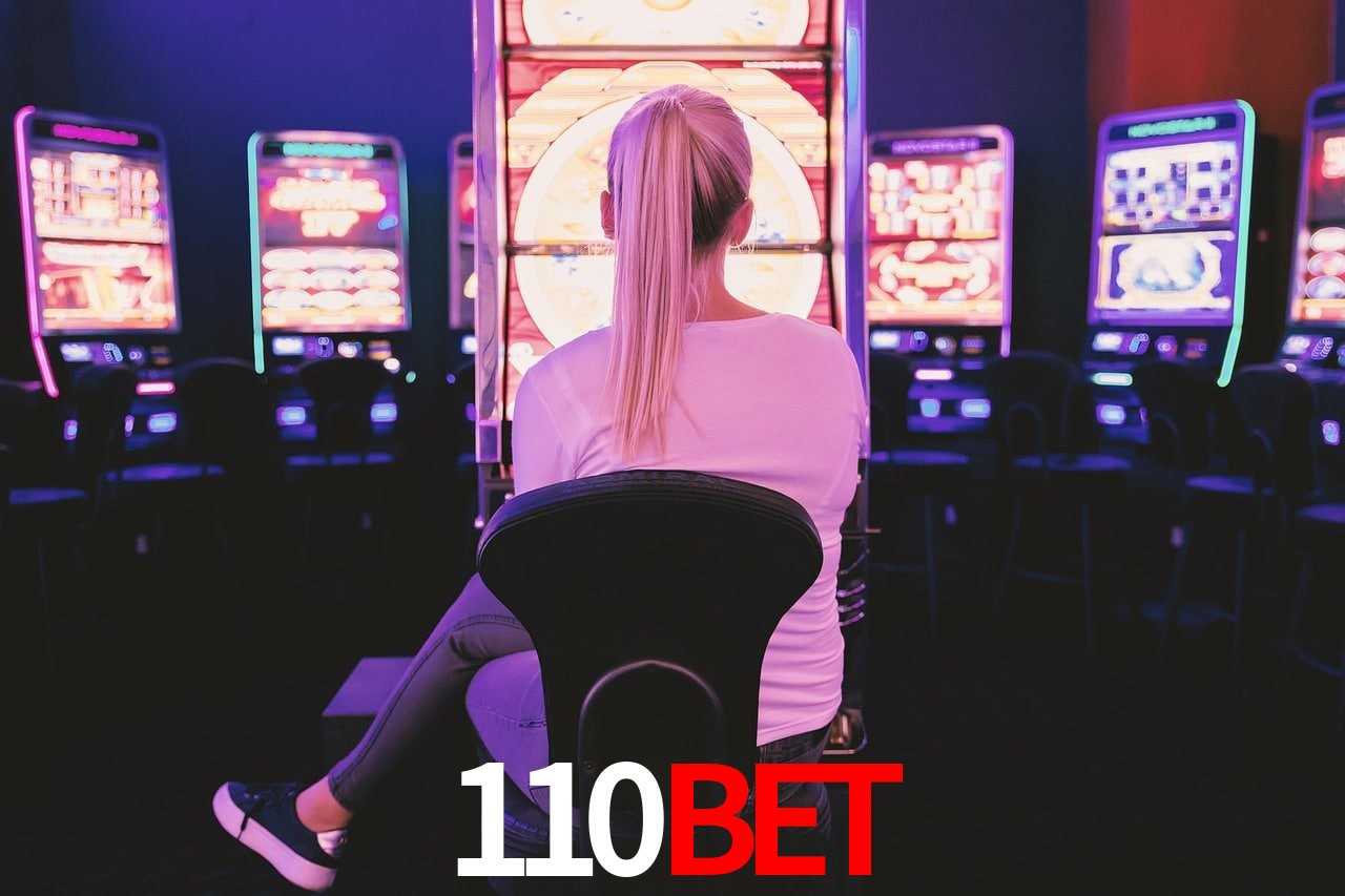 Game Providers 110bet