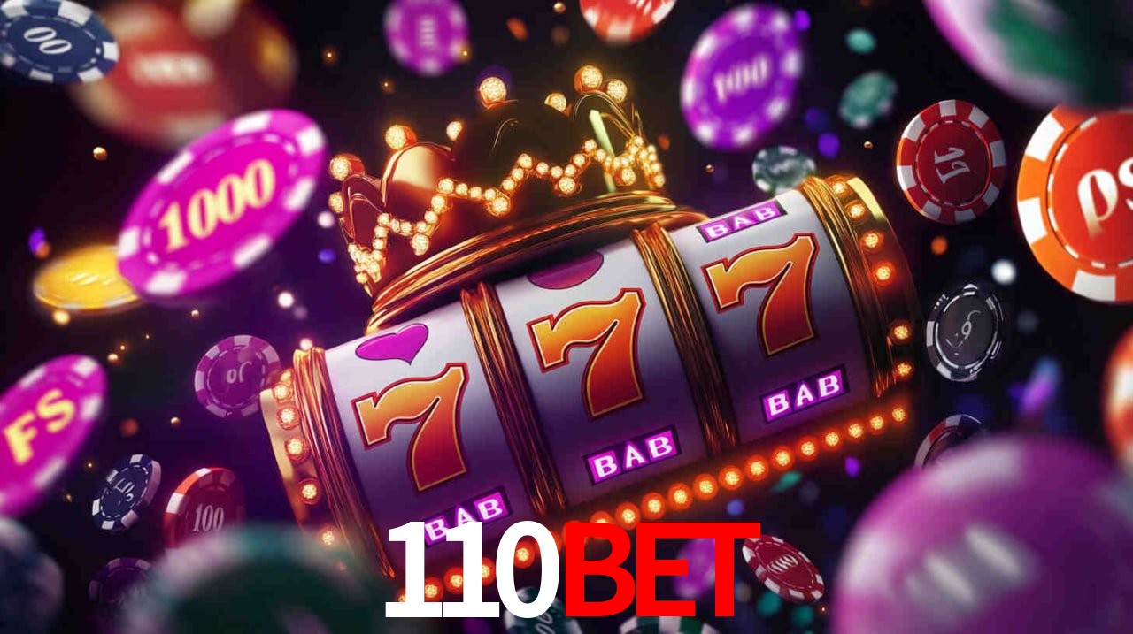 Live Casino 110bet